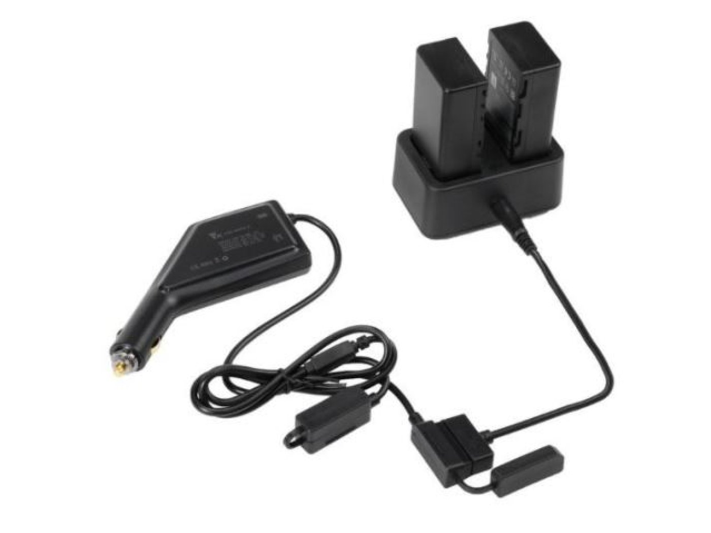 Nabíjecí kabel baterií DJI CrystalSky do nabíječky DJI Mavic 2