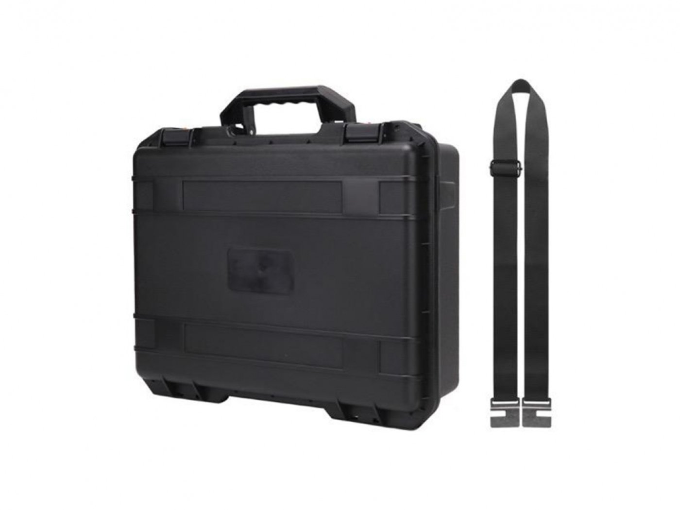 Ohnivzdorný kufr na stabilizátor DJI RS 4