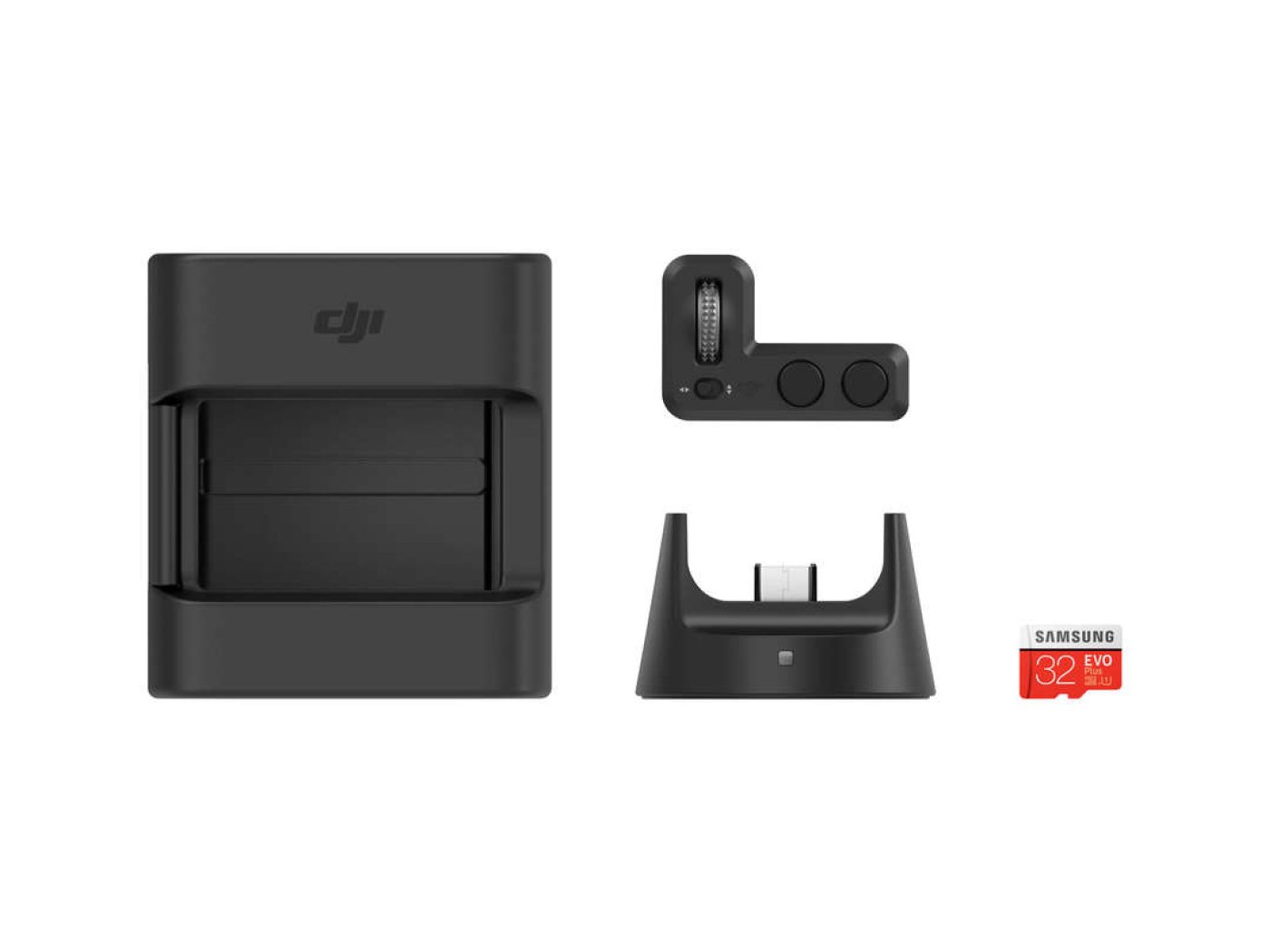 DJI Osmo Pocket / Pocket 2 rozšiřující sada příslušenství