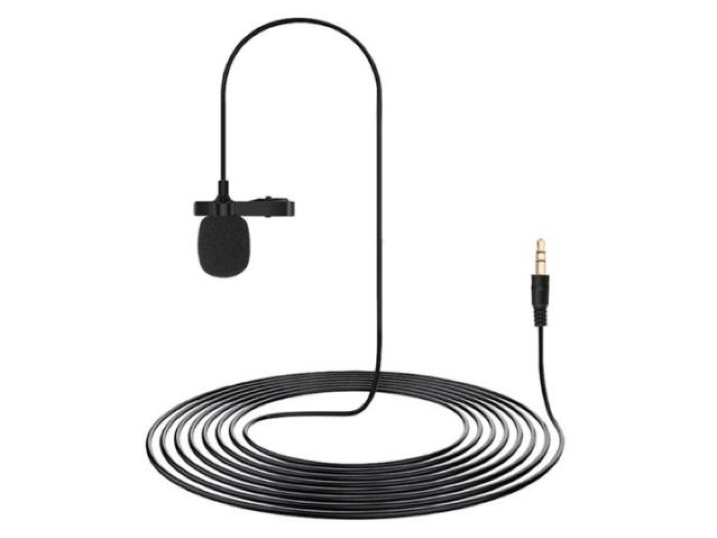 Přídavný mikrofon k DJI Pocket 2