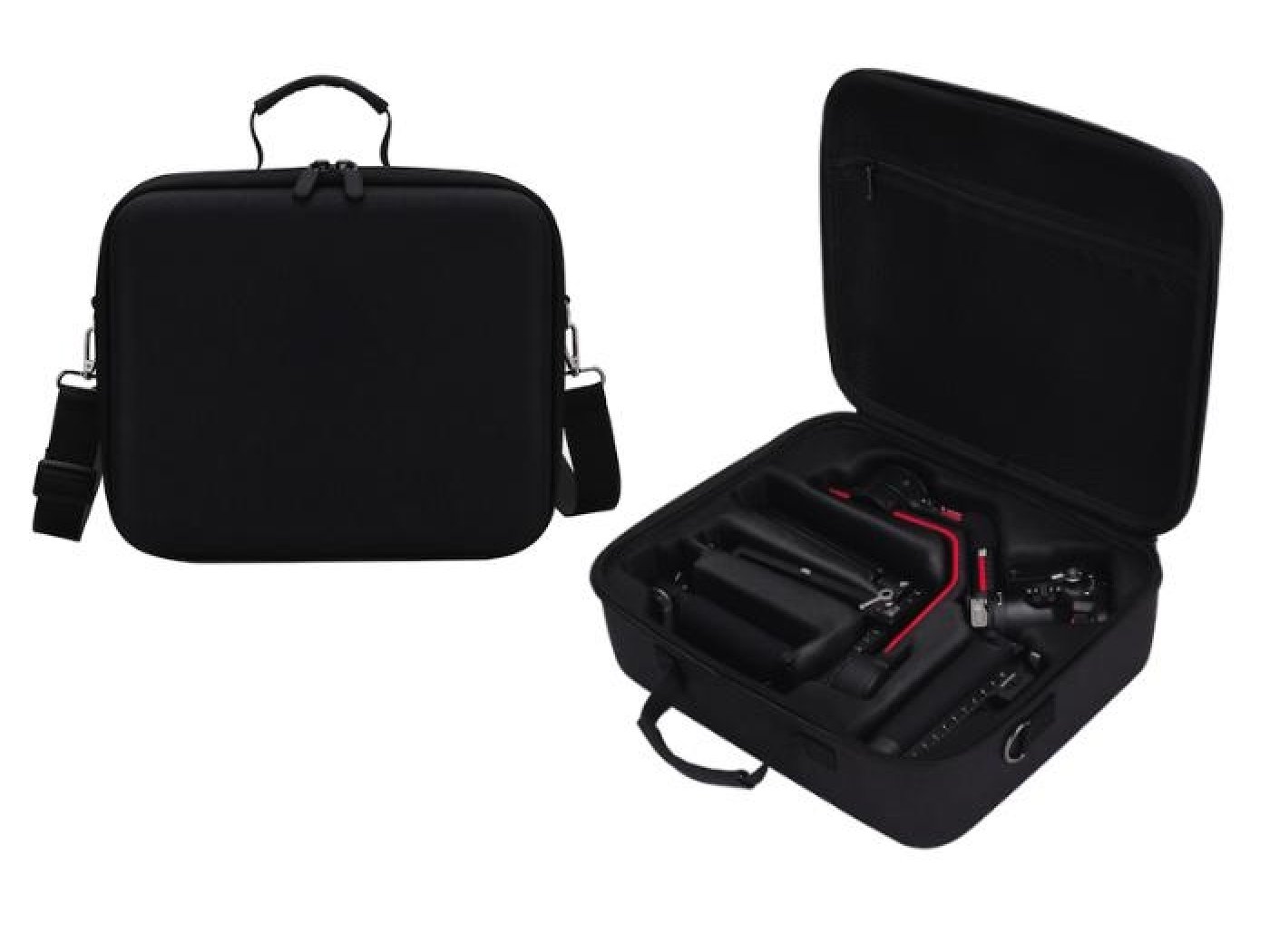 Nylonové pouzdro na stabilizátor DJI RS 3 Pro