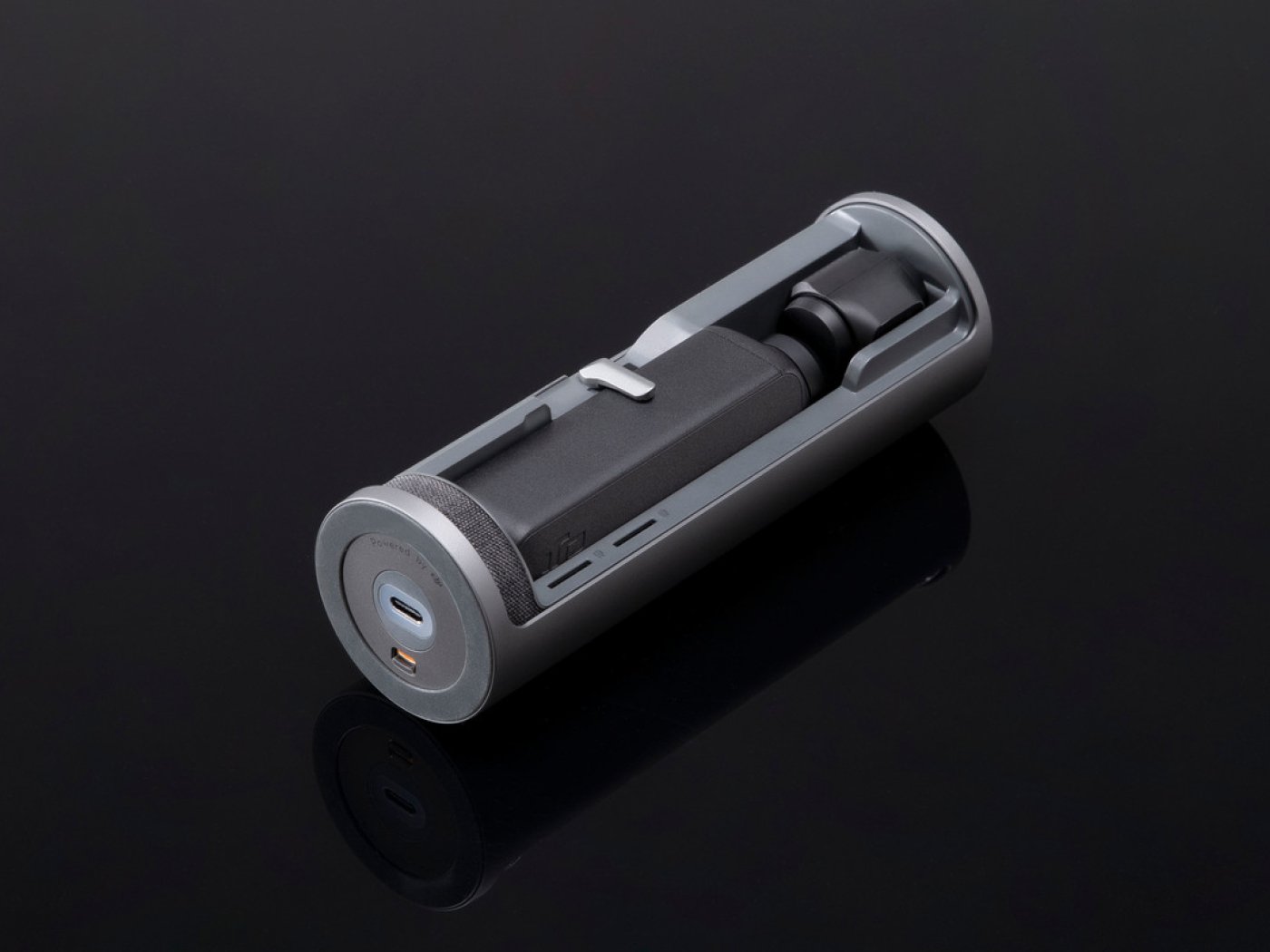 Nabíjecí stanice pro DJI Osmo Pocket