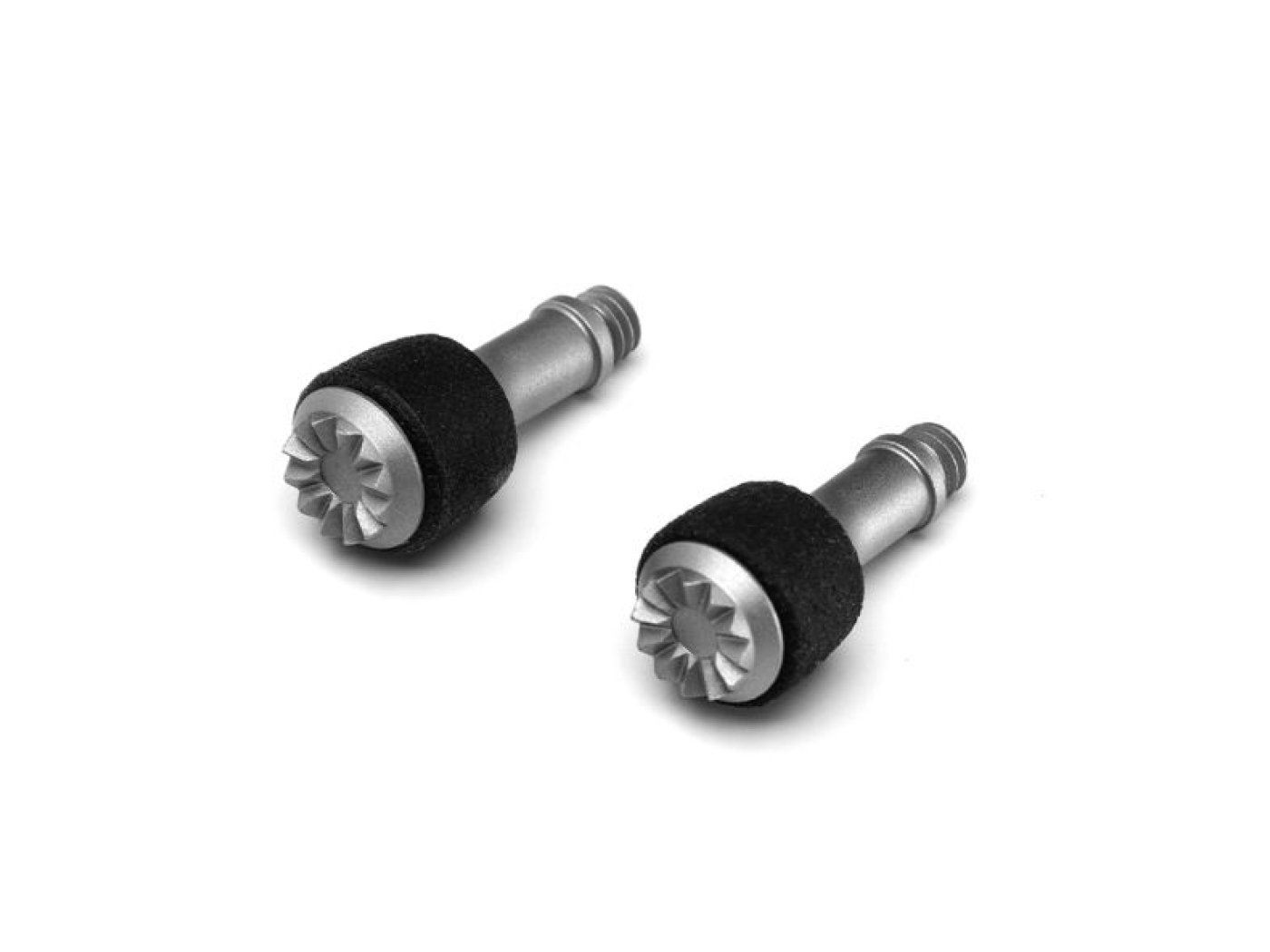 DJI Mavic Air 2 / Air 2S / Mini 2 / Mini 2 SE / Mini 3 / Mavic 3 ovládací kniply