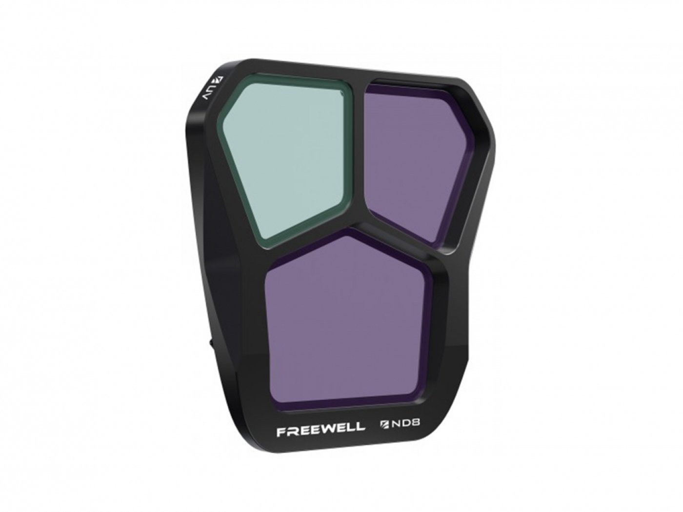 Freewell ND8 filtr na dron DJI Mavic 3 Pro