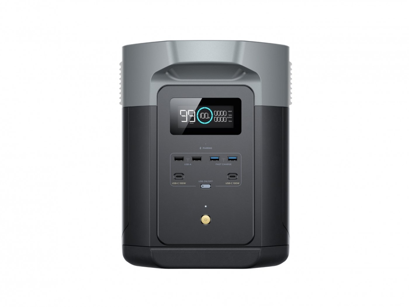 Přenosná nabíjecí stanice EcoFlow DELTA 2 MAX