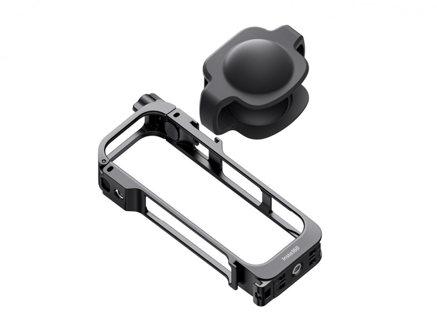 Rámeček pro příslušenství akční kamery Insta360 X5