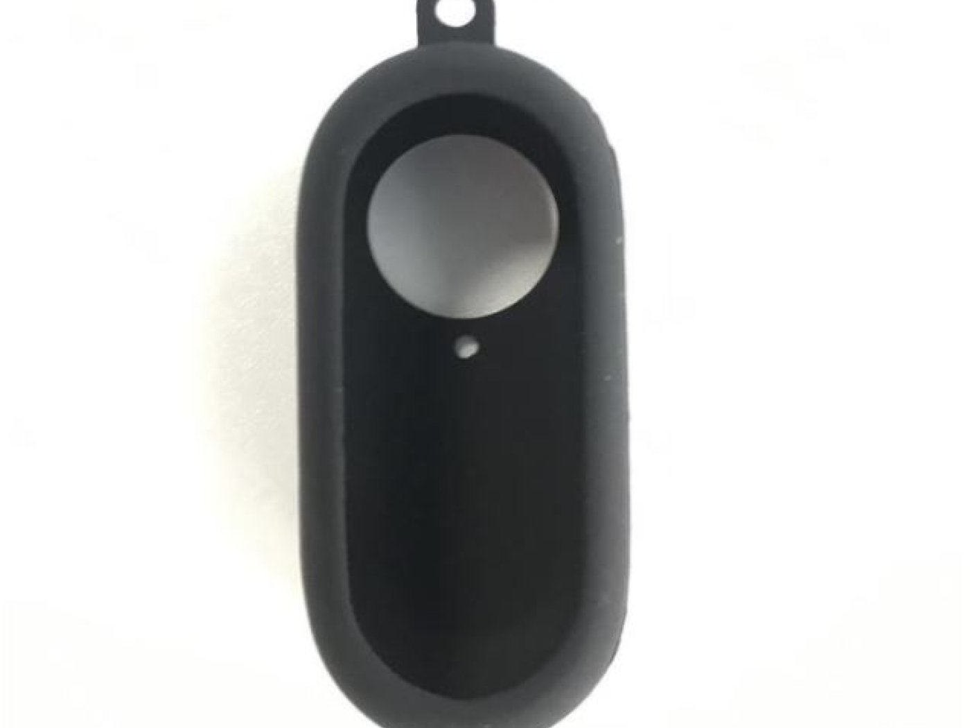 Černý silikonový kryt na kameru Insta360 Go 2