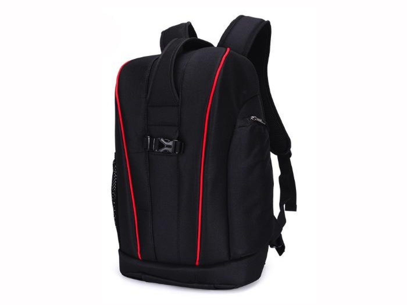 Velký DIY nylonový fotobatoh