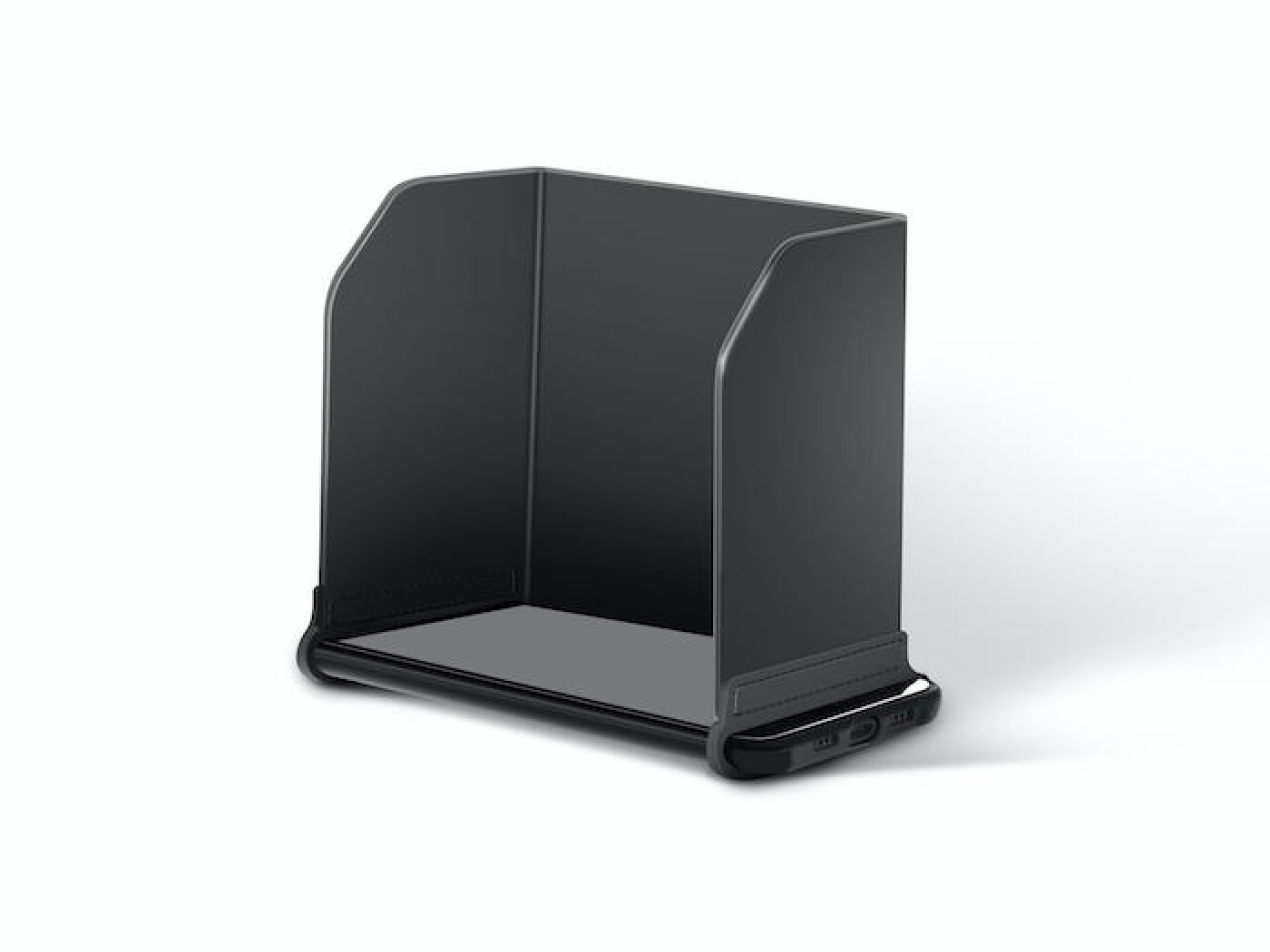 Sluneční clona 5.5" na telefon