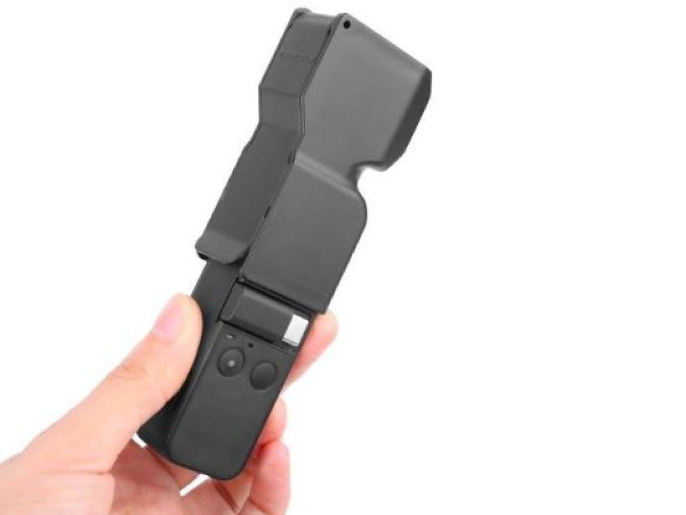 Chránič gimbalu na DJI Osmo Pocket