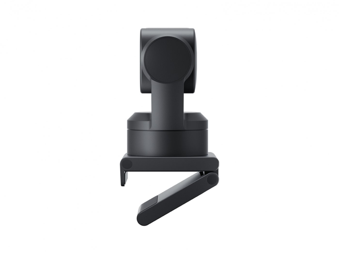 Inteligentní webkamera Insta360 Link 2 Gimbal – černá