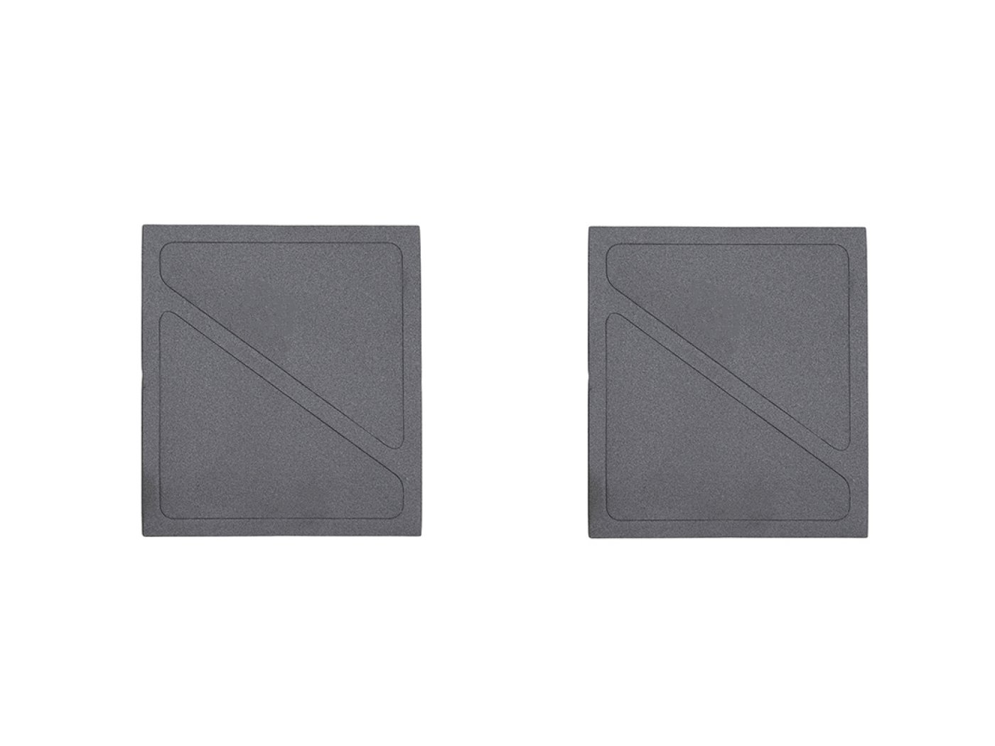 DJI Inspire 2 / Ronin 2 tepelná izolace pro baterie (samolepící)