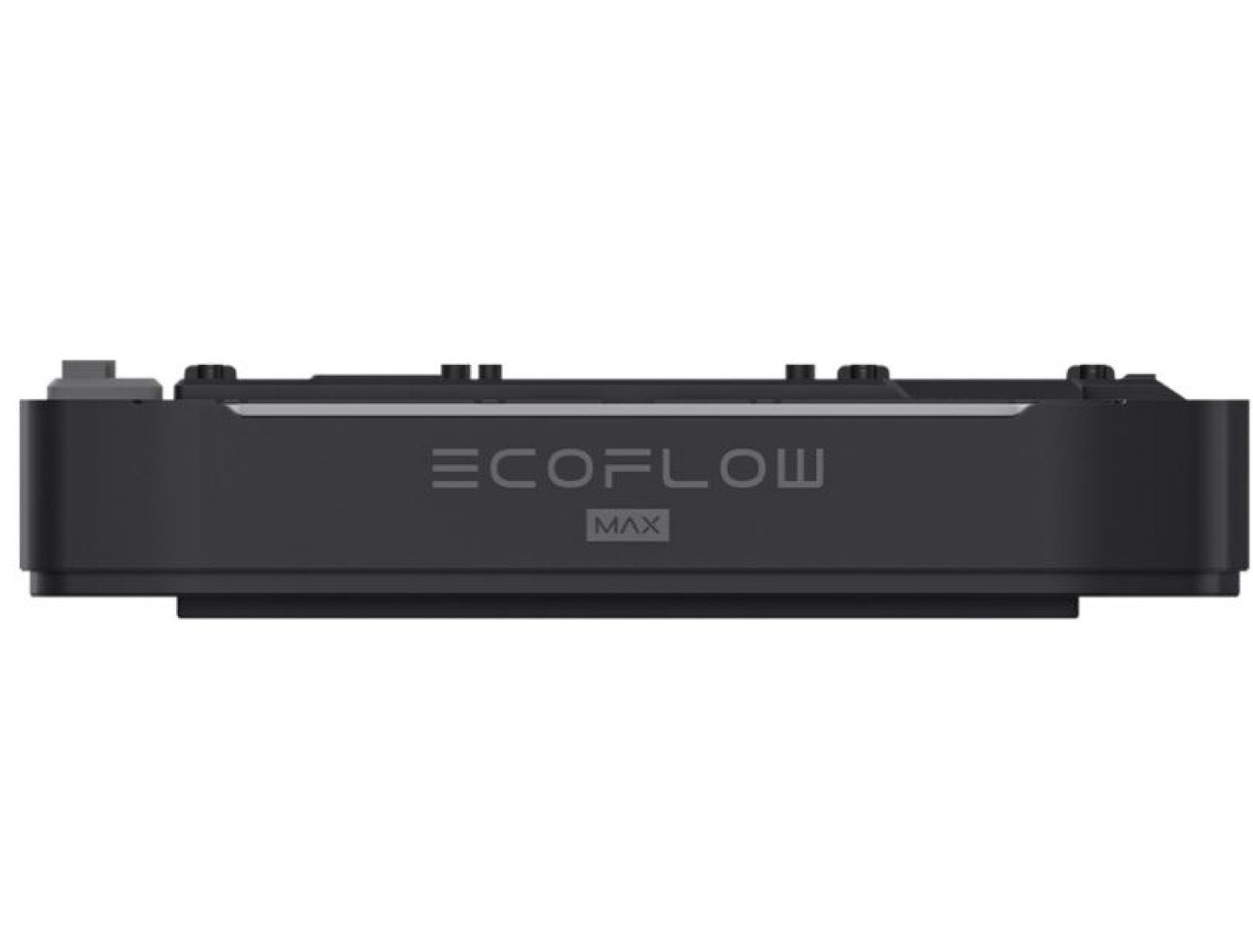 Bateriový modul k nabíjecí stanici EcoFlow RIVER 600 MAX