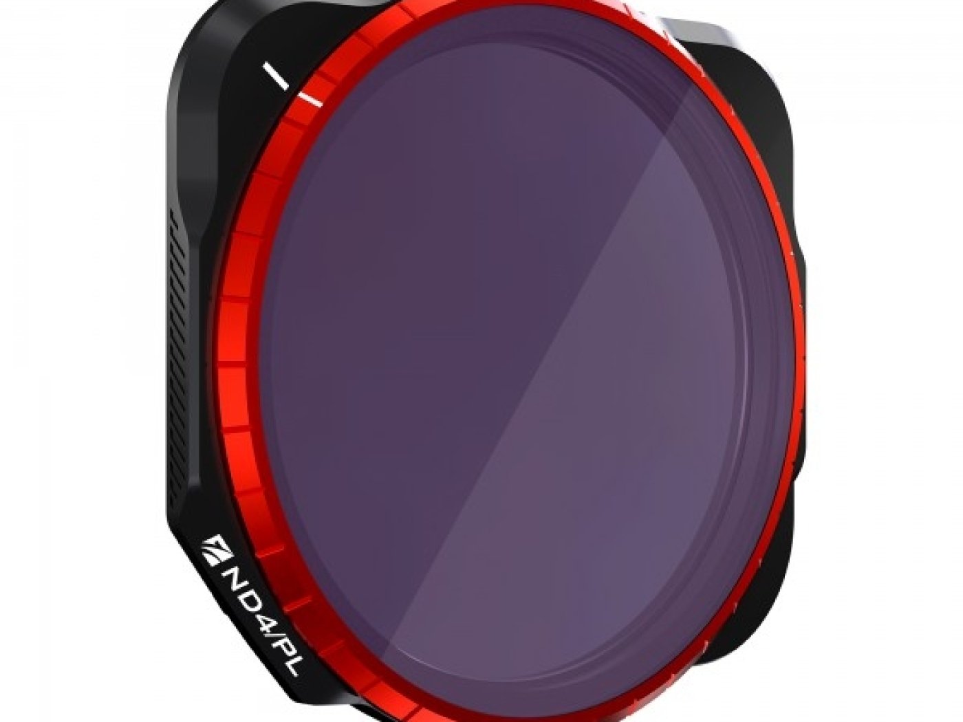 Freewell ND4/PL filtr na dron DJI Mavic 3 Classic