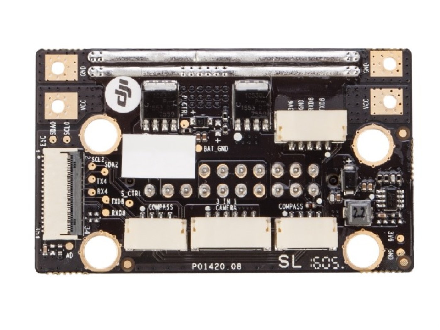 DJI Phantom 4 napájecí modul