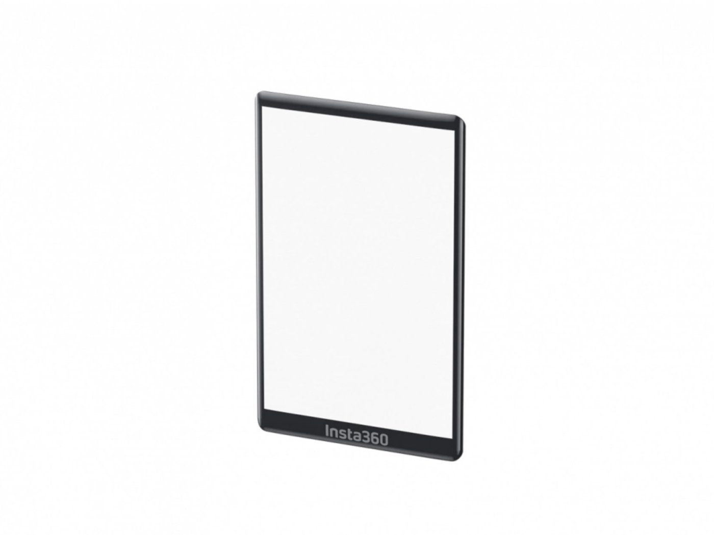 Chladicí ochrana displeje akční kamery Insta360 X5