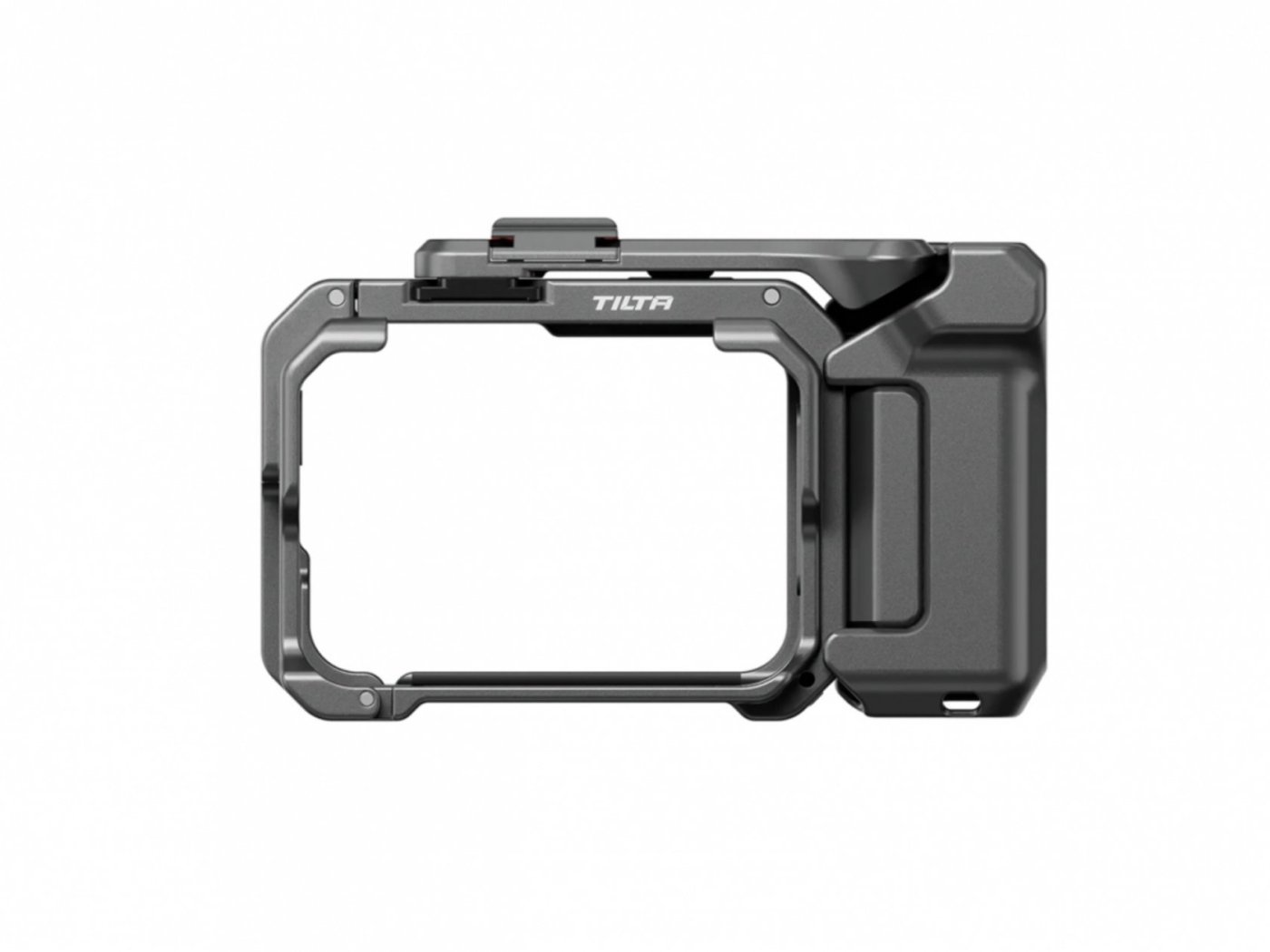 Xplorer Grip Kit pro Insta360 Ace Pro / Ace Pro 2 – šedý