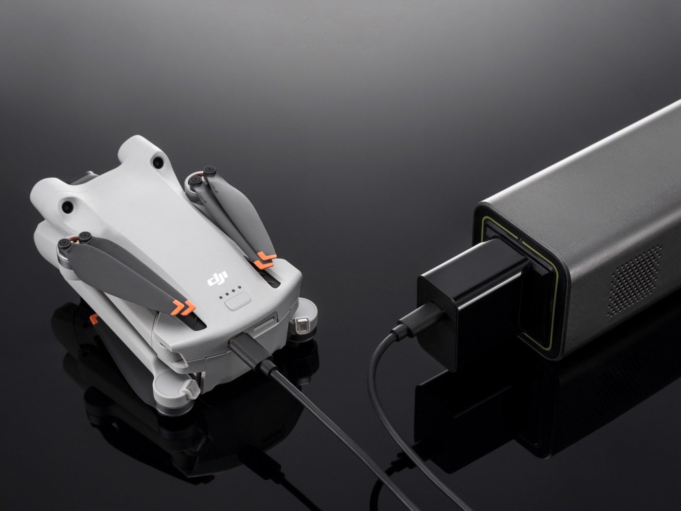 USB-C nabíjecí adaptér 30W