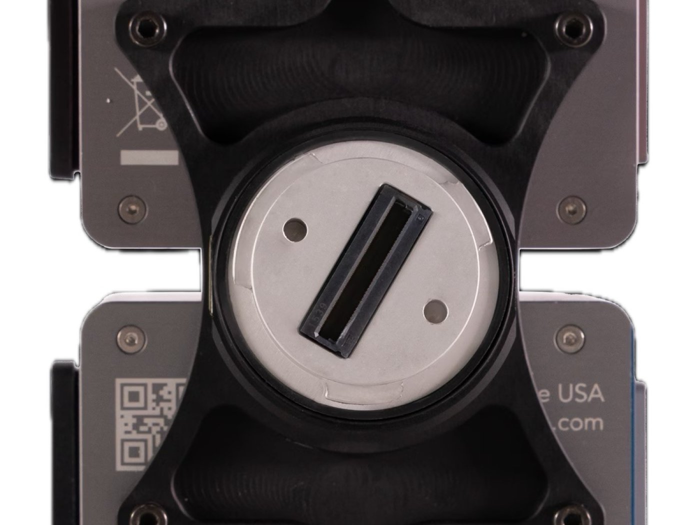 Multispektrální kamera MicaSense RedEdge-P Dual