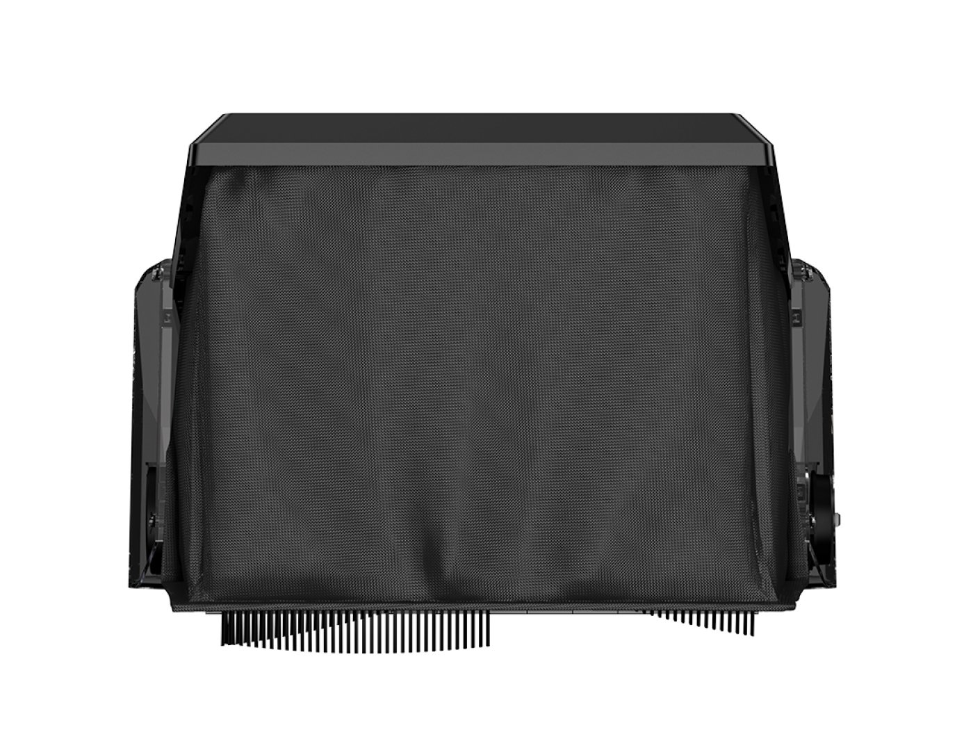 EcoFlow robotická sekačka BLADE + sběrač