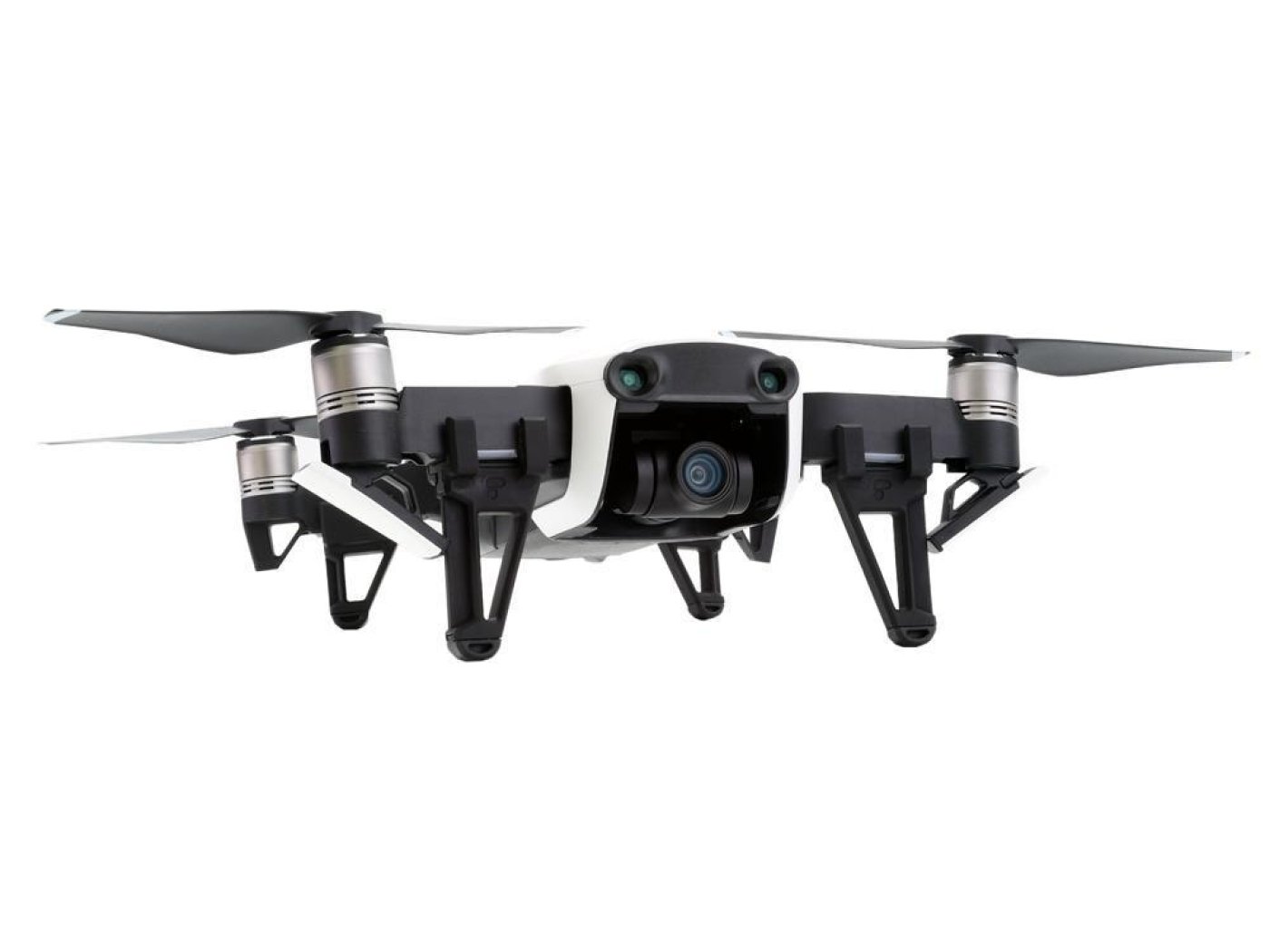 DJI Mavic Air zvýšené přistávací nohy pro dron