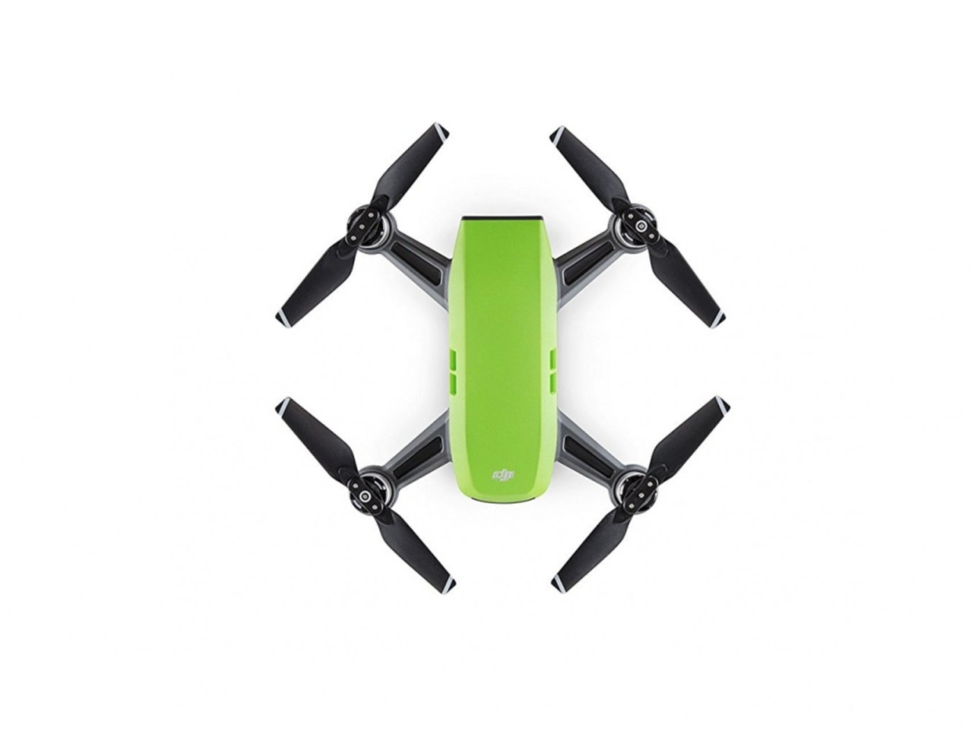 DJI Spark Fly More Combo (Meadow Green)