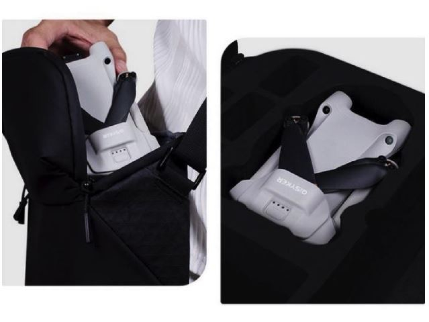 Držák vrtulí na dron DJI Mini 3 Pro