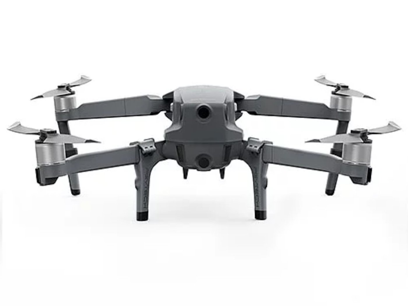 DJI Mavic 2 zvýšené přistávací nohy