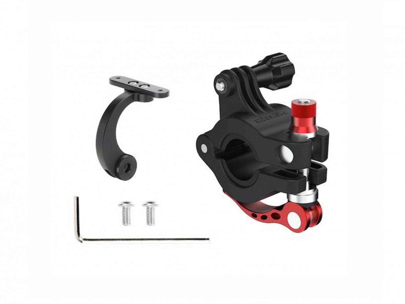 Držák na kolo pro dálkový ovladač DJI RC 2