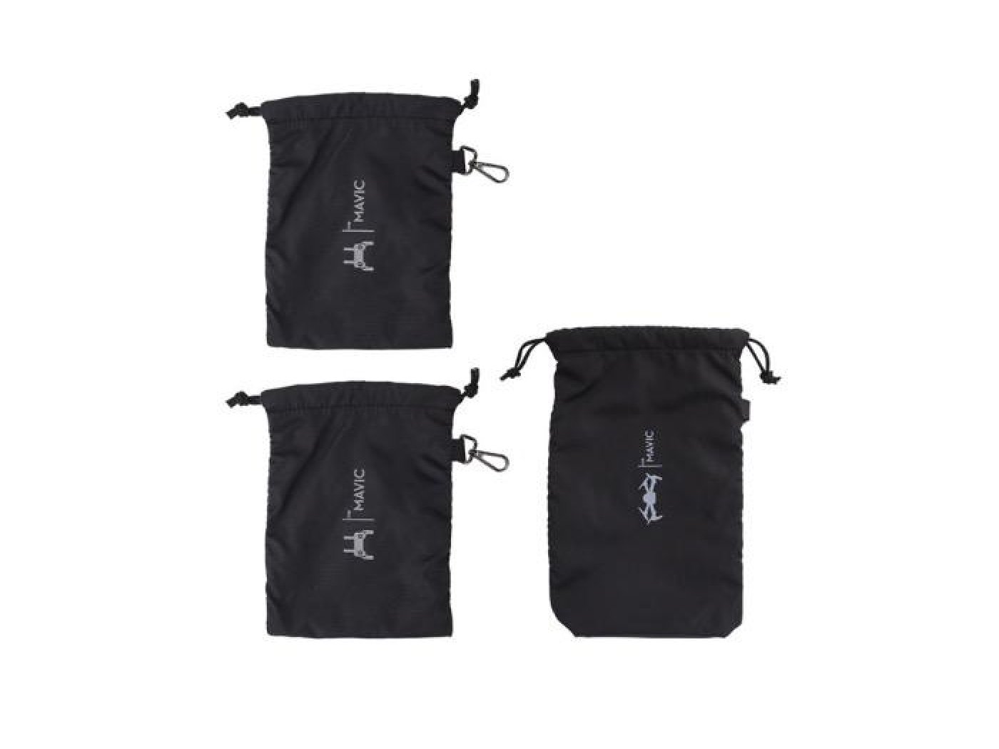 Ochranný obal pro dálkový ovladač a nabíjecí hub na dron DJI Mavic 4 Pro