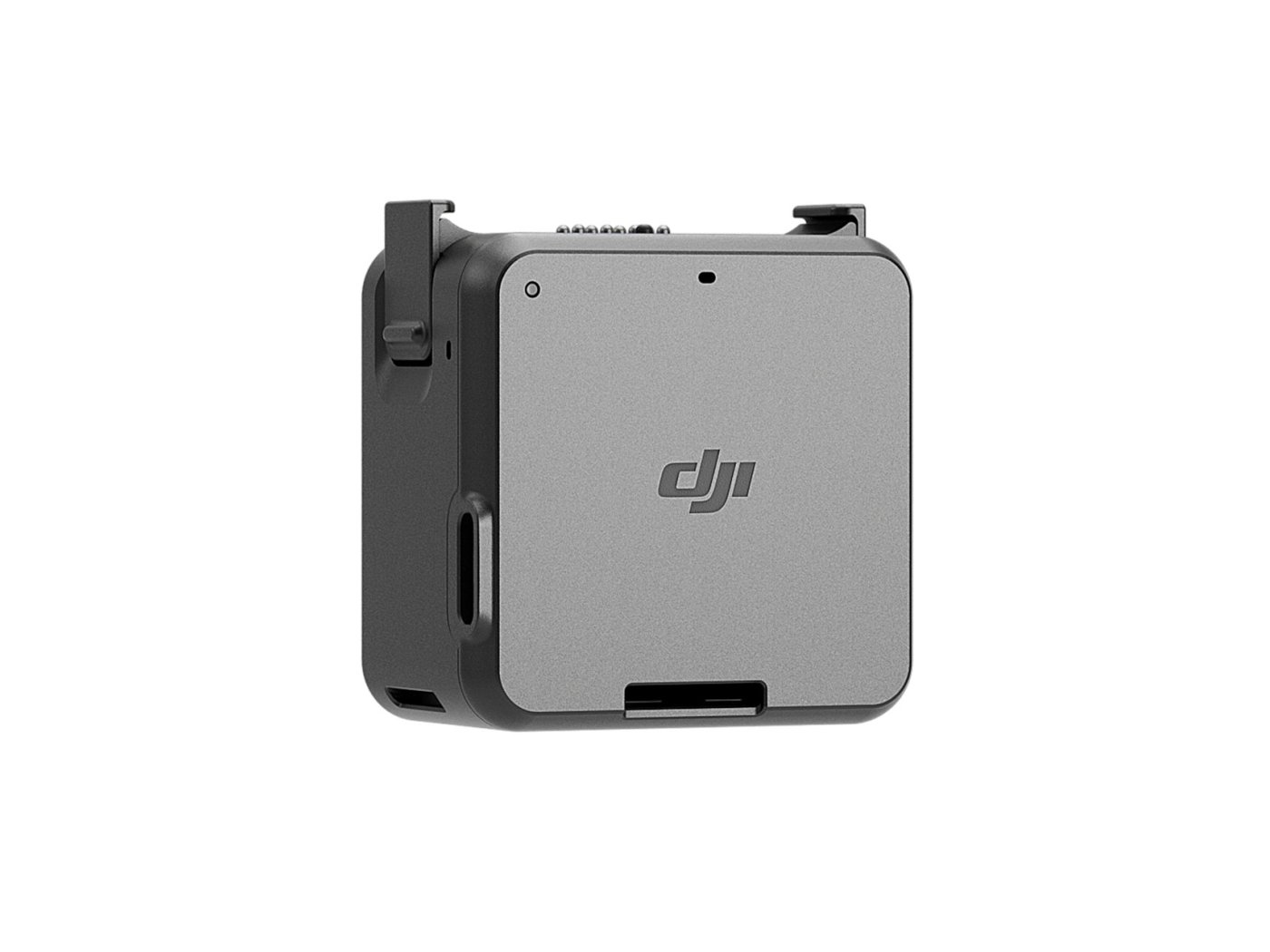 DJI Action 2 modul s přední dotykovou obrazovkou