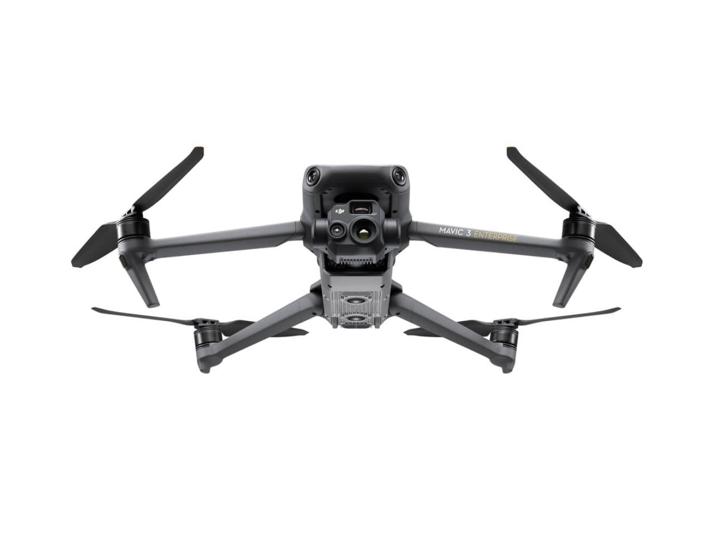 DJI Mavic 3T + Care Enterprise Basic na 1 rok