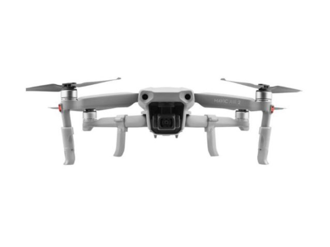 Skládací zvýšené přistávací nohy na dron DJI Mavic Air 2 / Air 2S