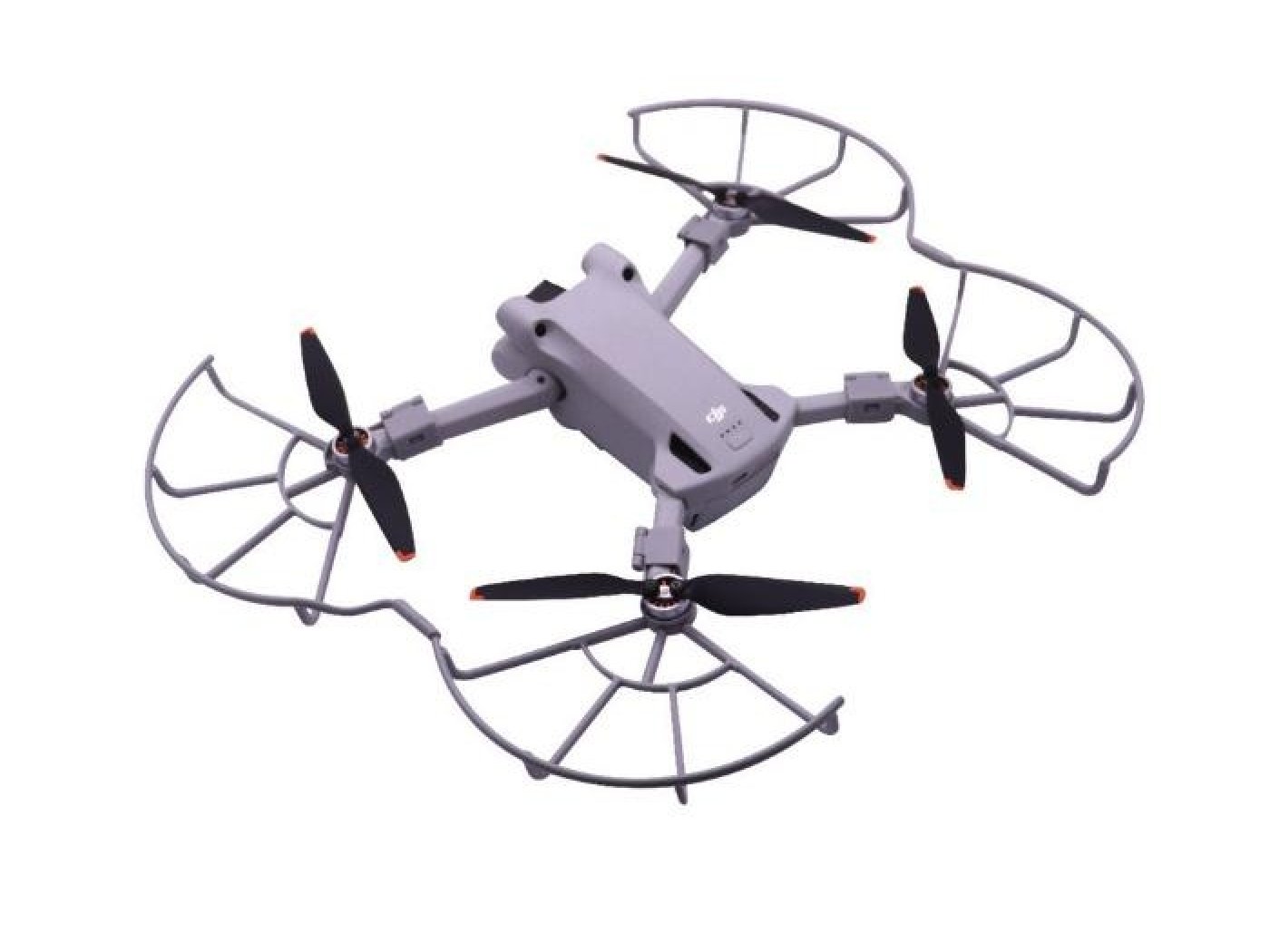 Ochranné oblouky na dron DJI Mini 3