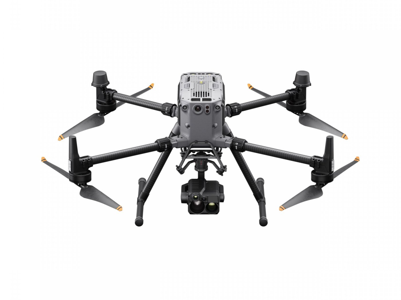 DJI Matrice 350 RTK + Zenmuse H30T + Care Enterprise Basic na 1 rok