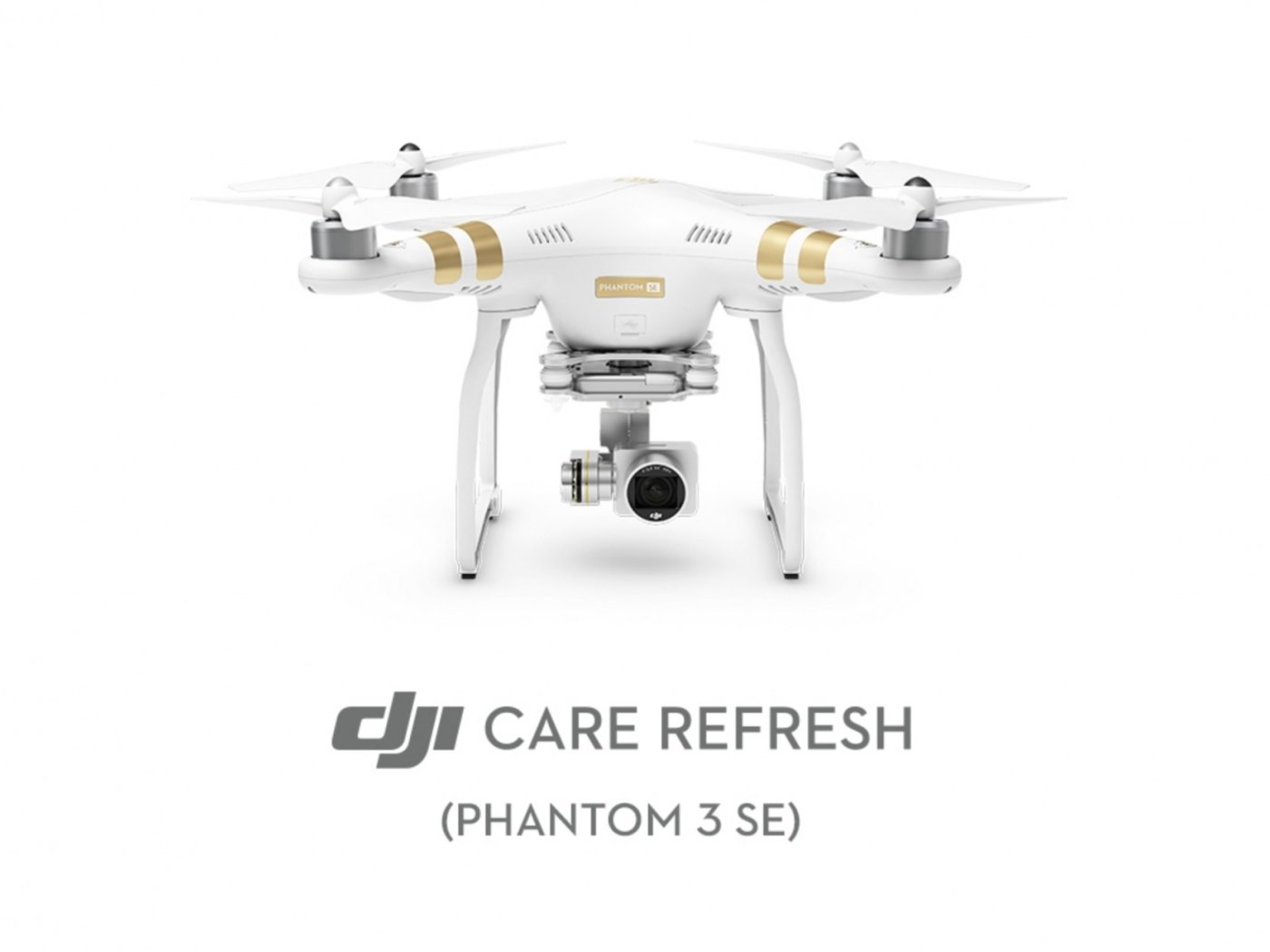 DJI Care Refresh (Phantom 3 SE)