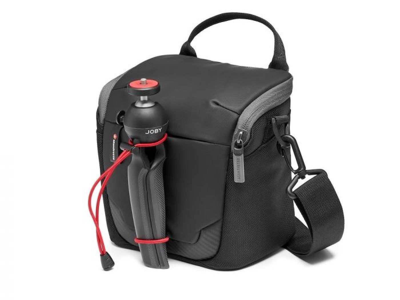 Brašna Manfrotto Advanced2 Shoulder bag S na DJI Mavic Air / Mini