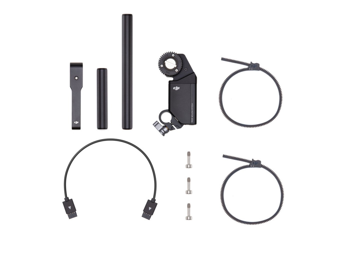 Focus Motor pro ruční stabilizátor kamery DJI Ronin-S