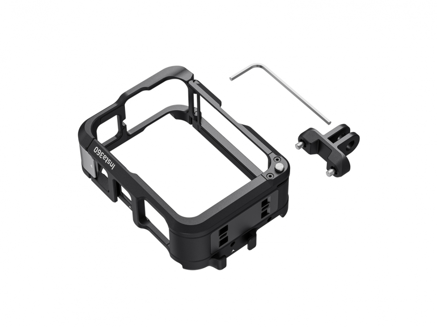 Ochranný rám na kameru Insta360 Ace Pro / Insta360 Ace Pro 2