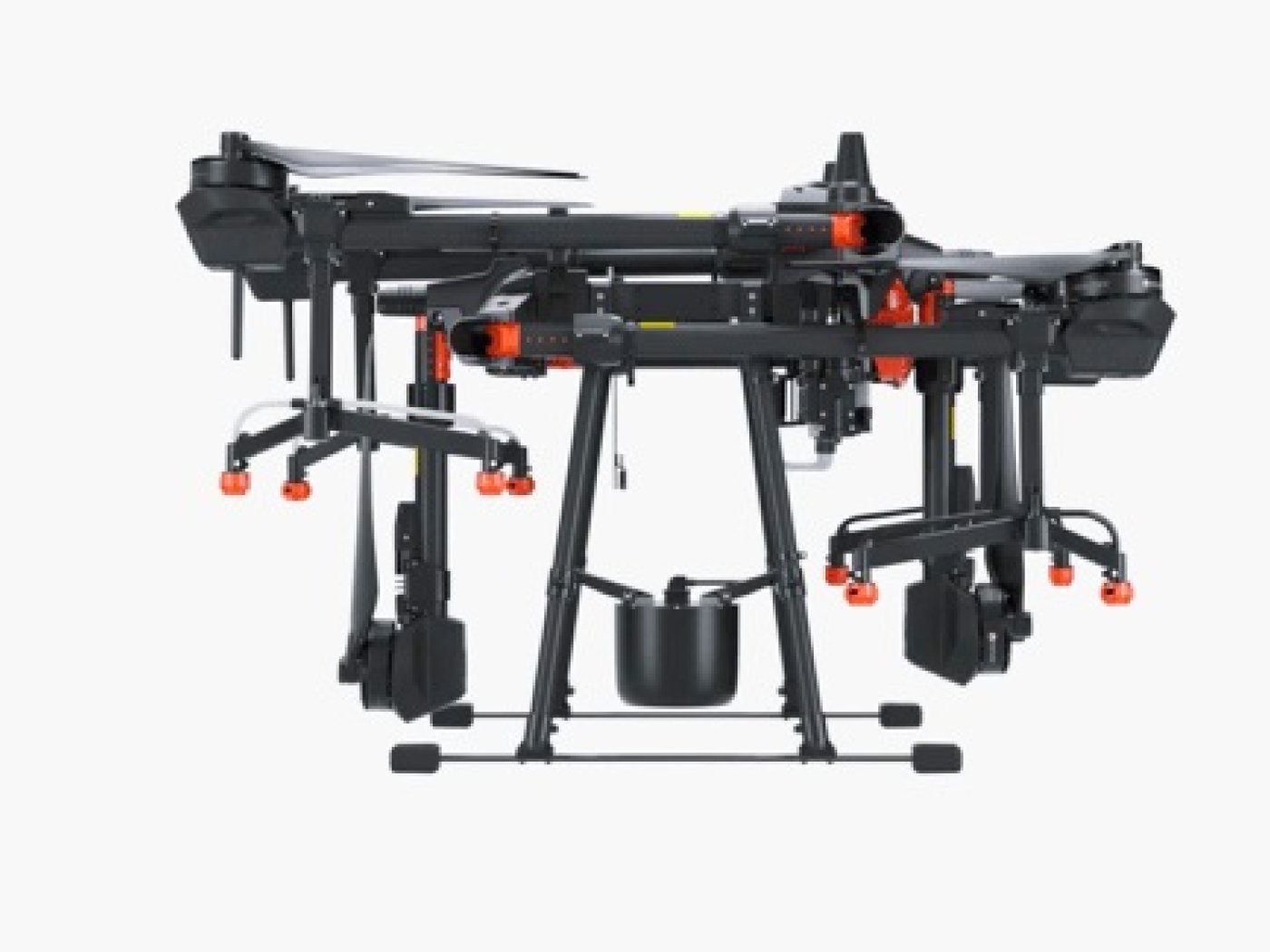 DJI Agras T20