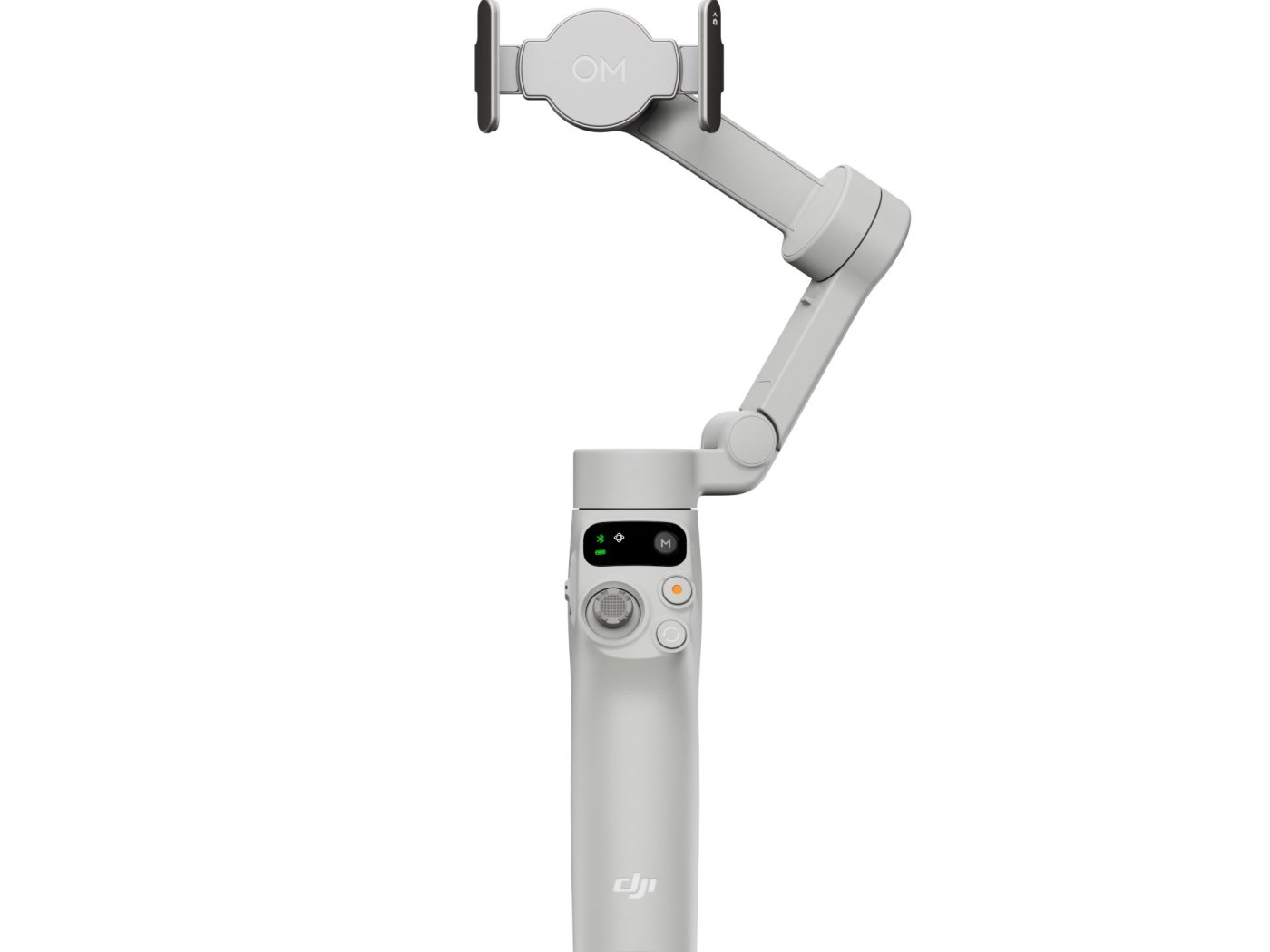 Ruční stabilizátor na mobil DJI Osmo Mobile 7