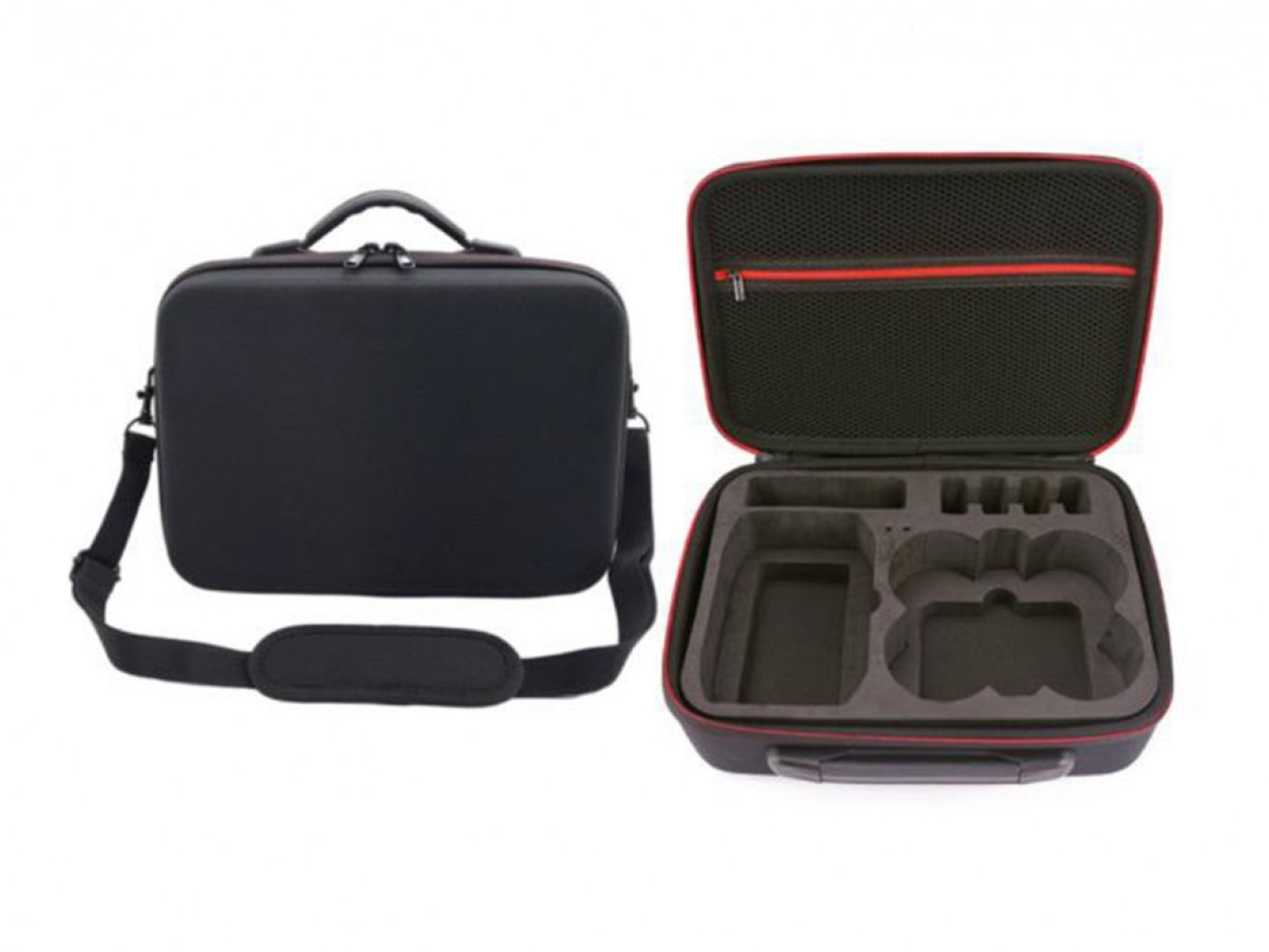 Velké nylonové pouzdro na dron DJI Neo