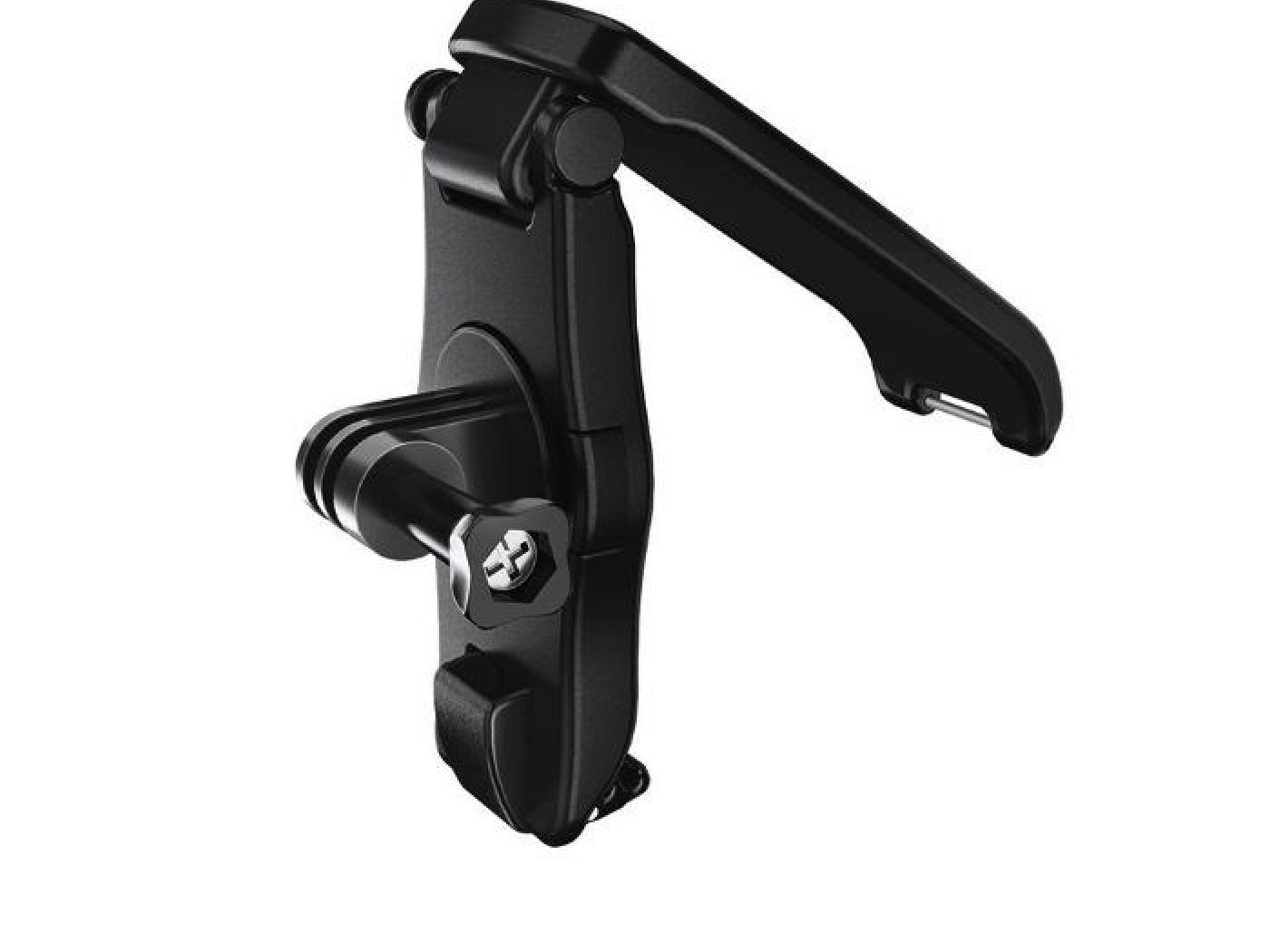 Klip na batoh pro akční kameru