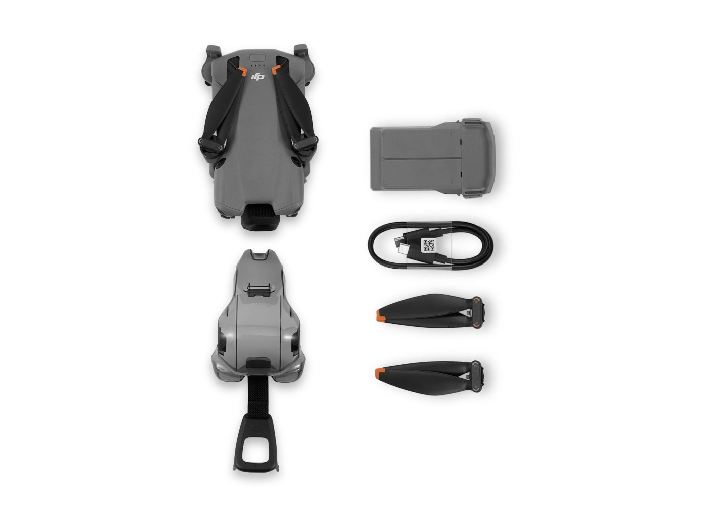 DJI Mini 5 Pro (bez ovladače)