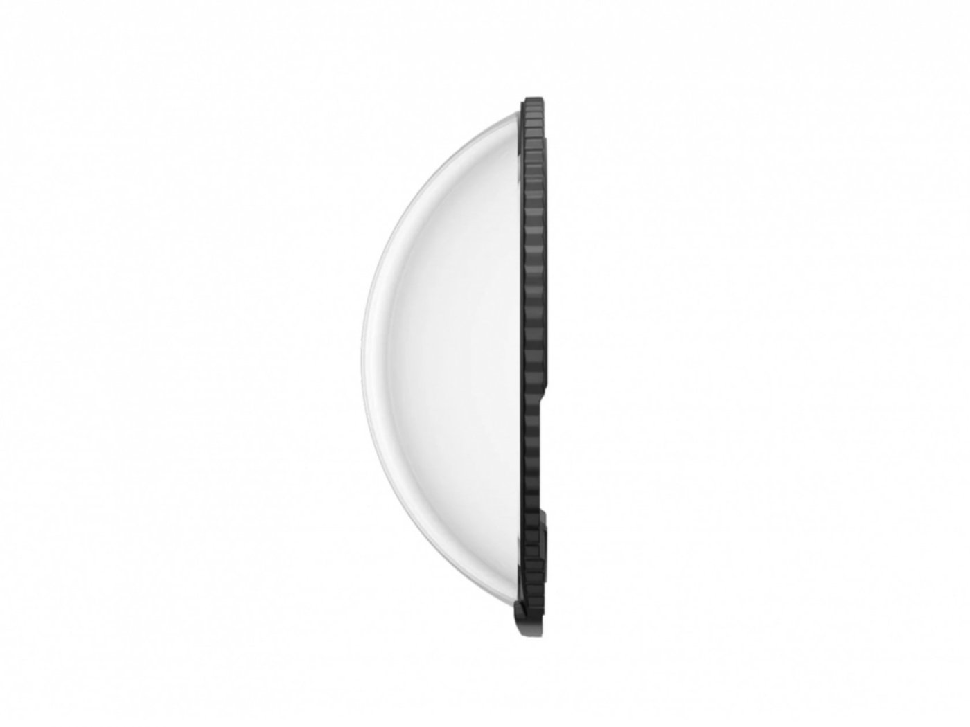 Prémiové ochranné sklo pro akční kameru Insta360 X4 Air