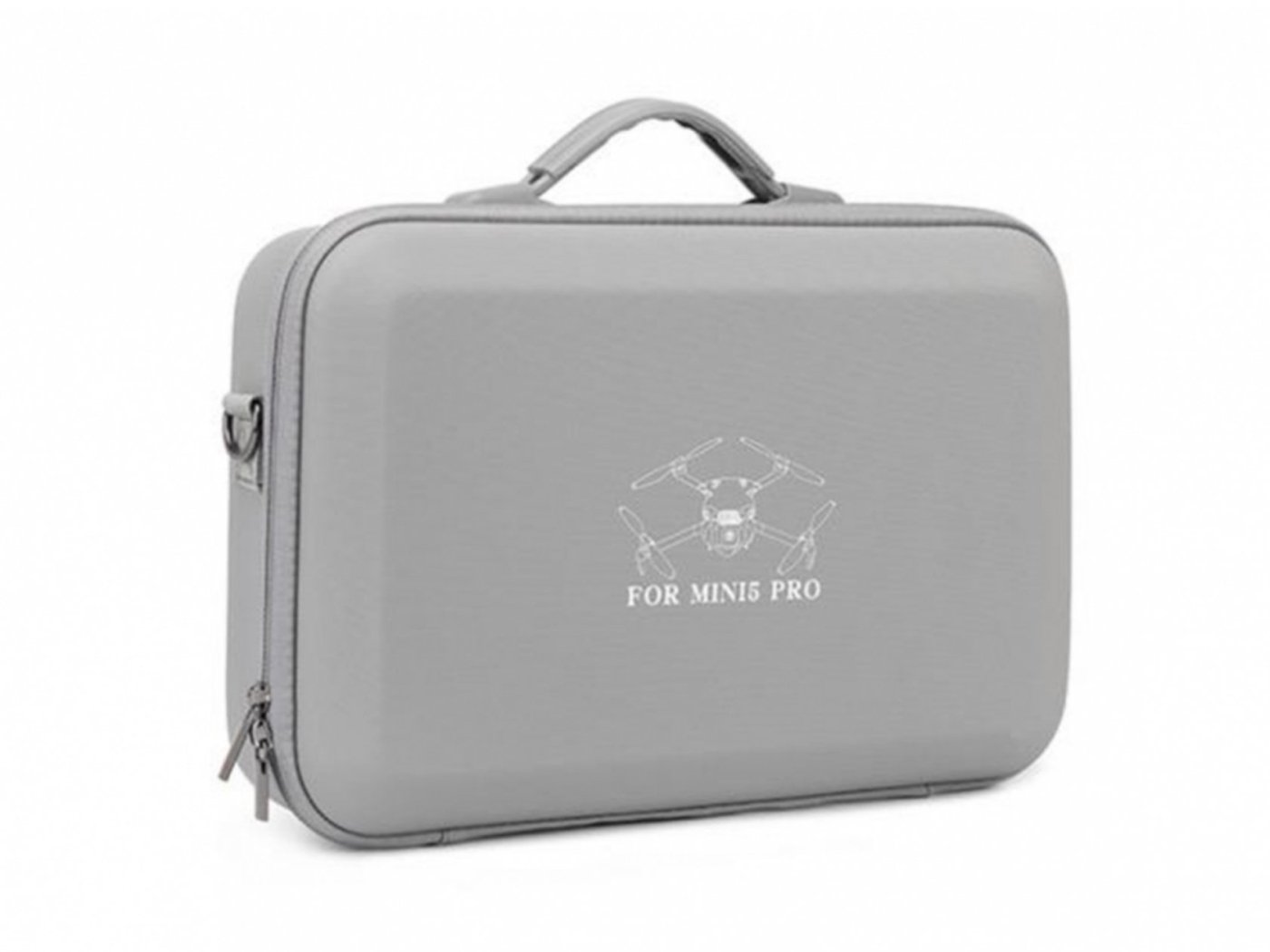 PU brašna přes rameno pro DJI Mini 5 Pro (DJI RC-N3 / RC 2)