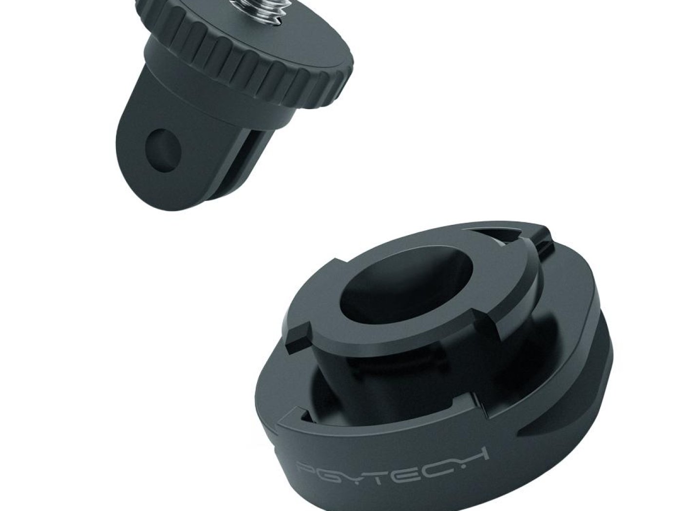 Stativový adaptér pro DJI Osmo Action nebo GoPro