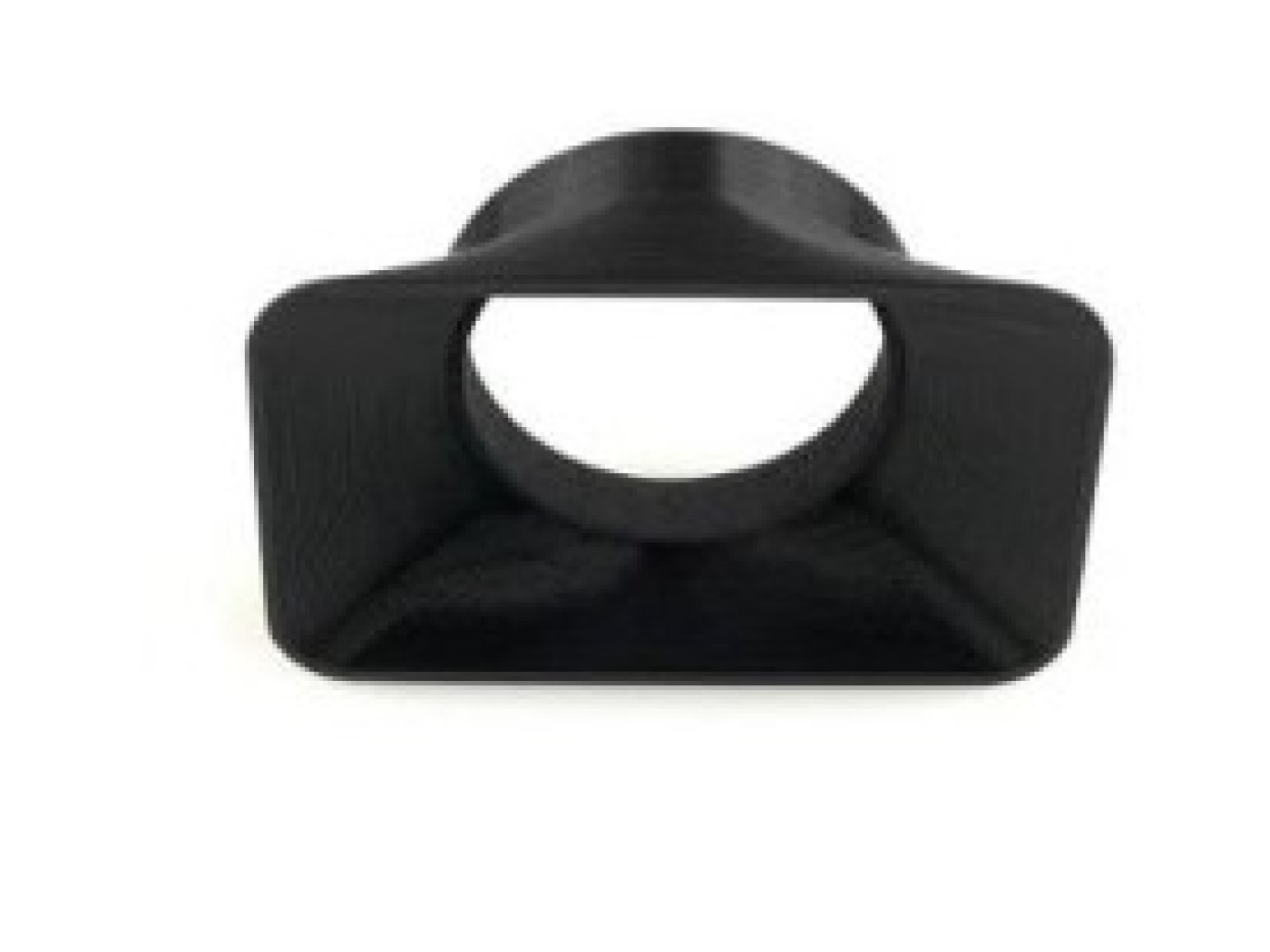 Sluneční clona na DJI Osmo Action