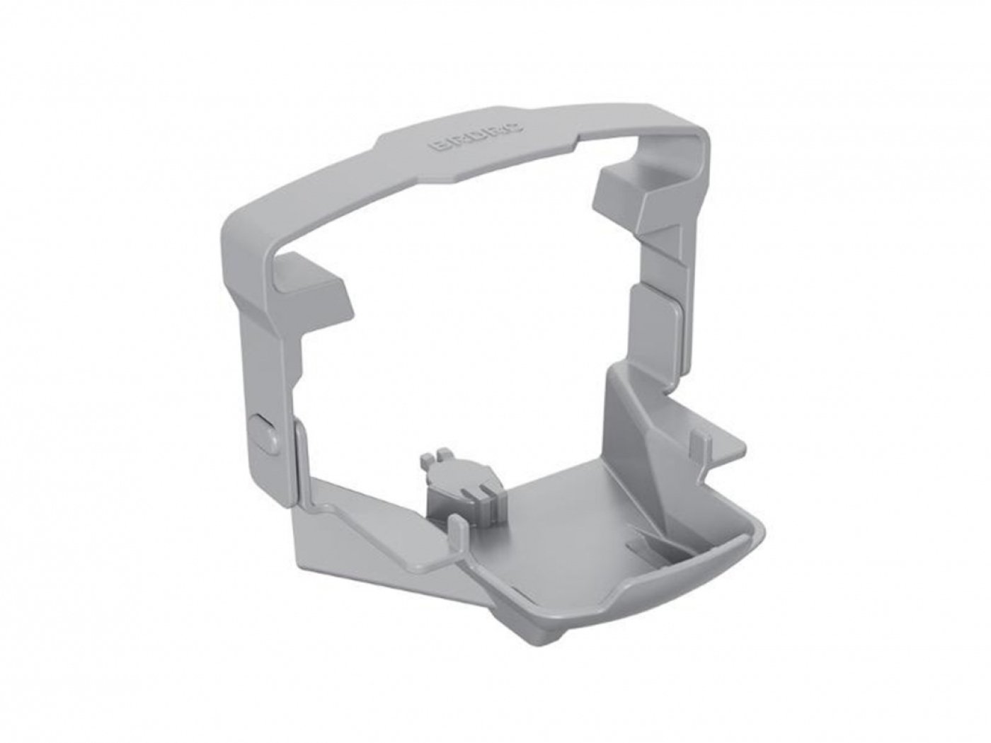 Šedý držák vrtulí na dron DJI Air 3