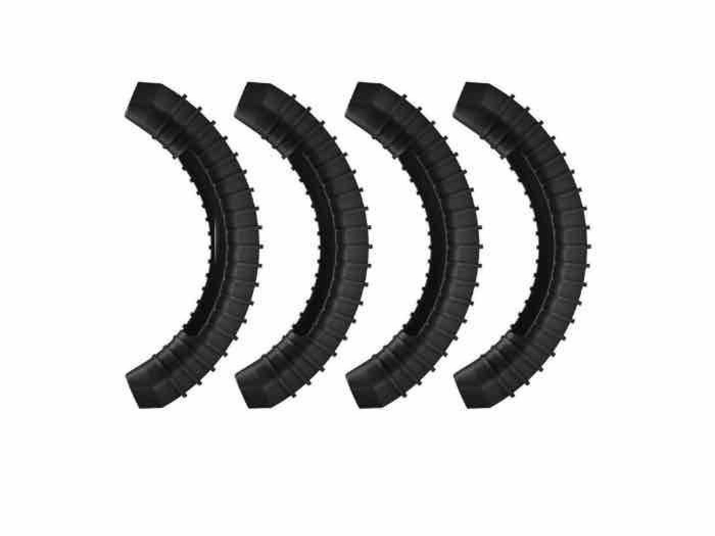 Chrániče na ochranné oblouky dronu DJI Avata